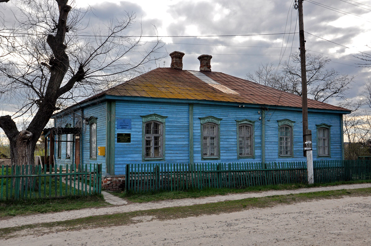 Борки, Подлесная улица, ?