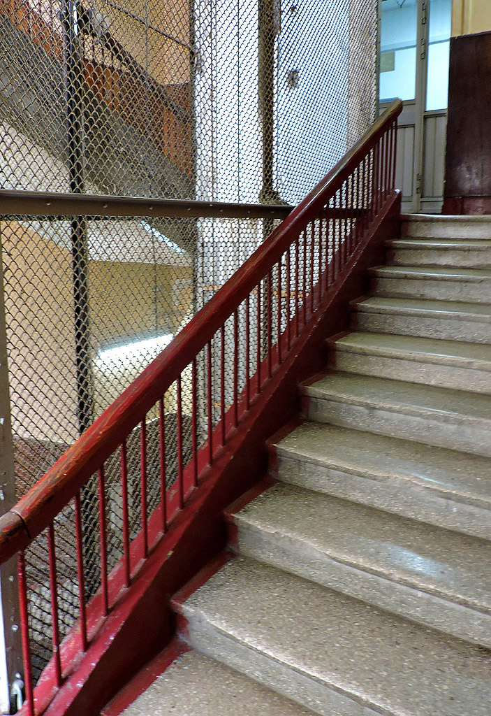 Харьков, Проспект Независимости, 13