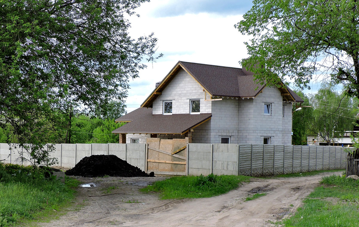 Charkow, Черновицкая улица, 28В