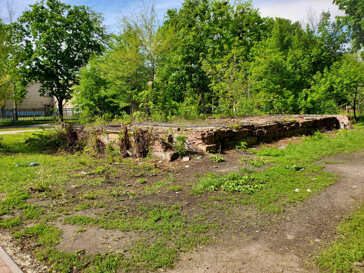 Charków, Проспект Архитектора Алёшина, 6/1*