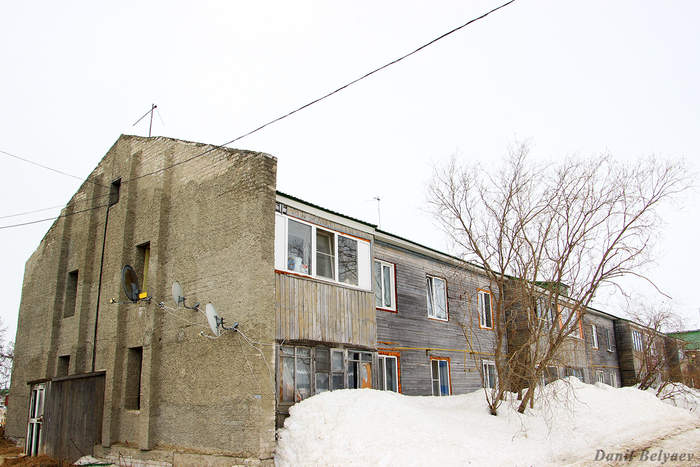 Искателей, Улица Строителей, 19