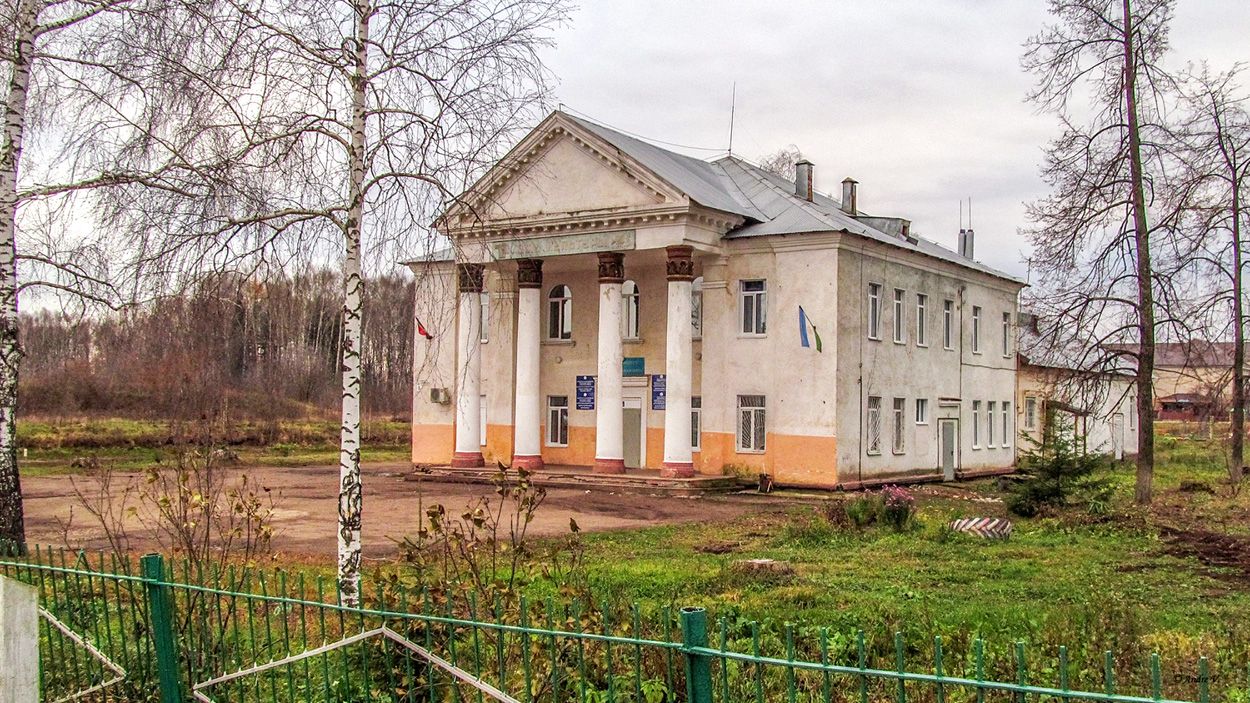 Благовещенский район, прочие н.п., село Ильино-Поляна, Советская улица, 9А