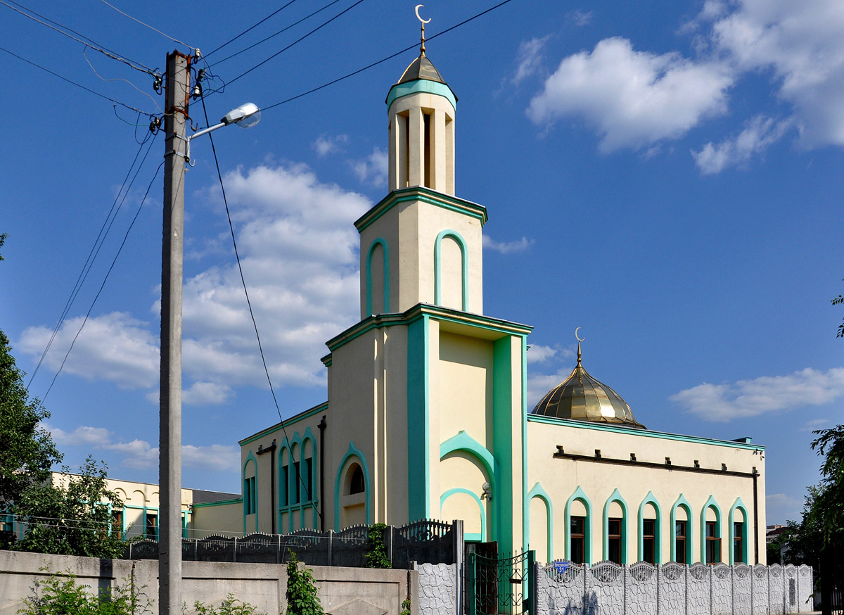 Харьков, Ярославская улица, 31