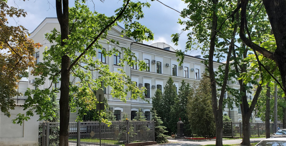 Charkow, Проспект Независимости, 11А