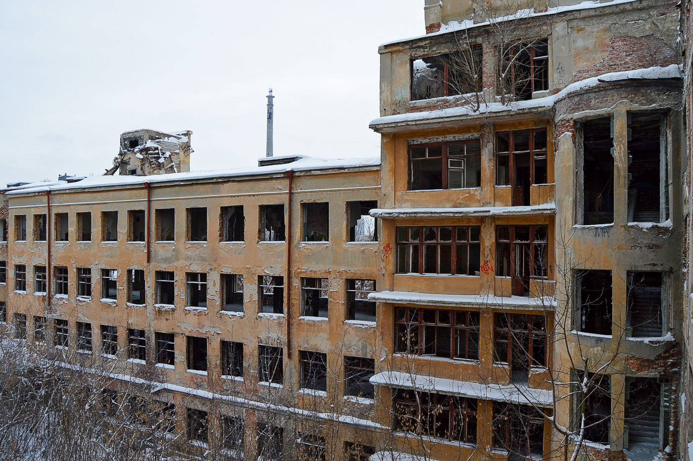 Екатеринбург, Улица 8 Марта, 78