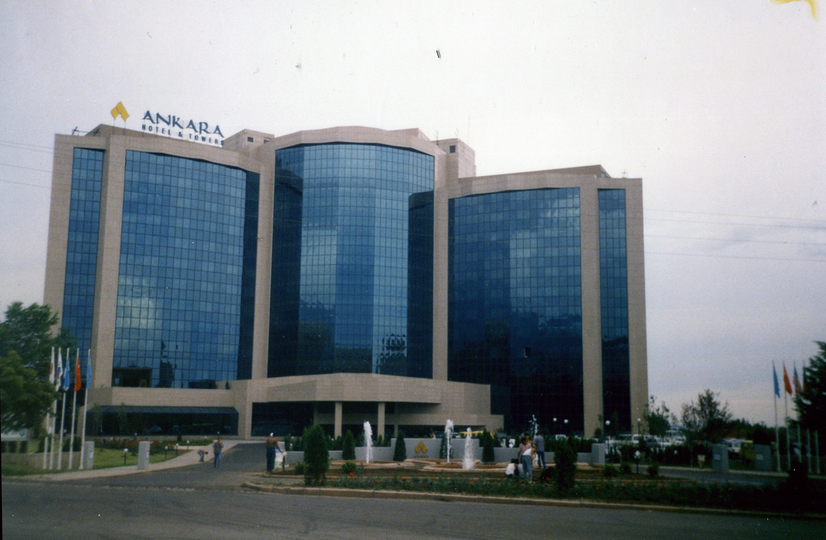 Алматы, Улица Желтоксан, 181