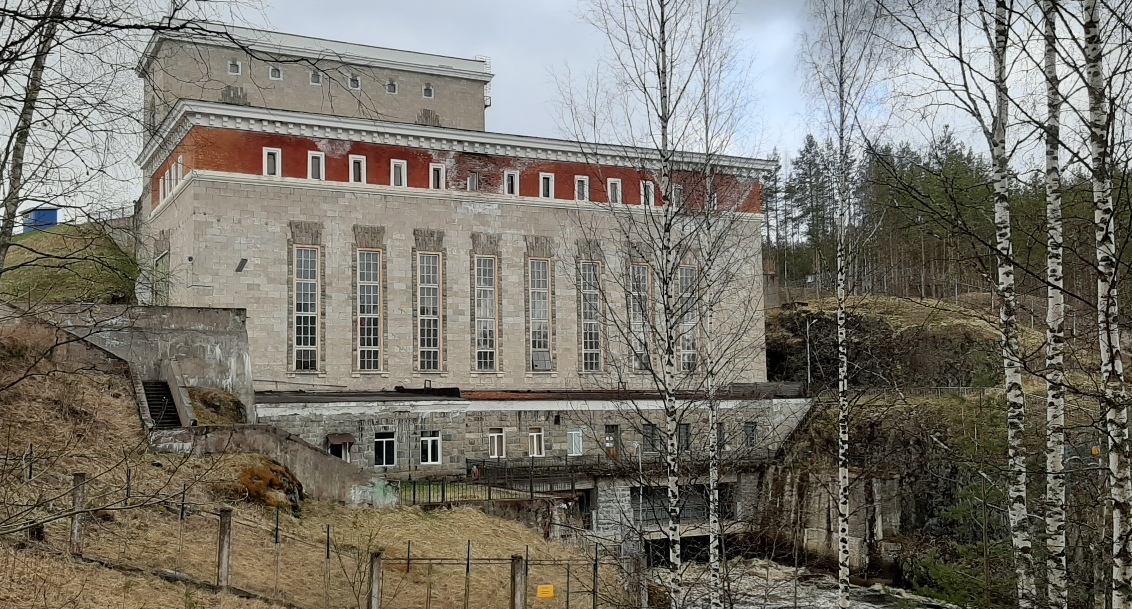Кондопожский район, прочие н.п., Пос. Гирвас