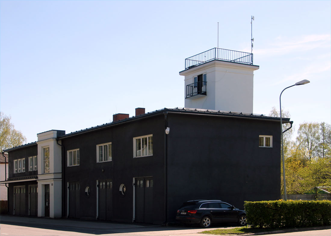 Тапа, Pikk, 18