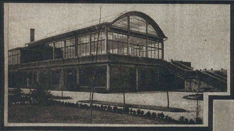 Одесса, Французький бульвар, 33