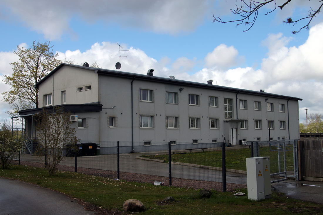 Harku, Aia, 5
