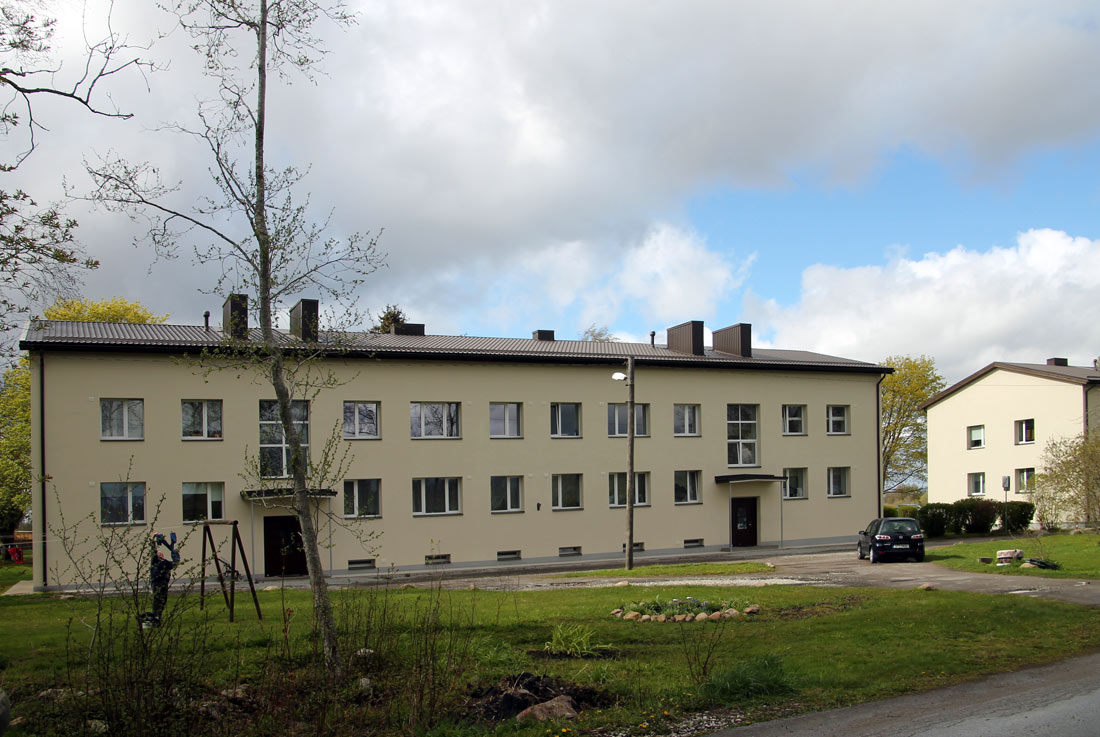 Харку, Aia, 1