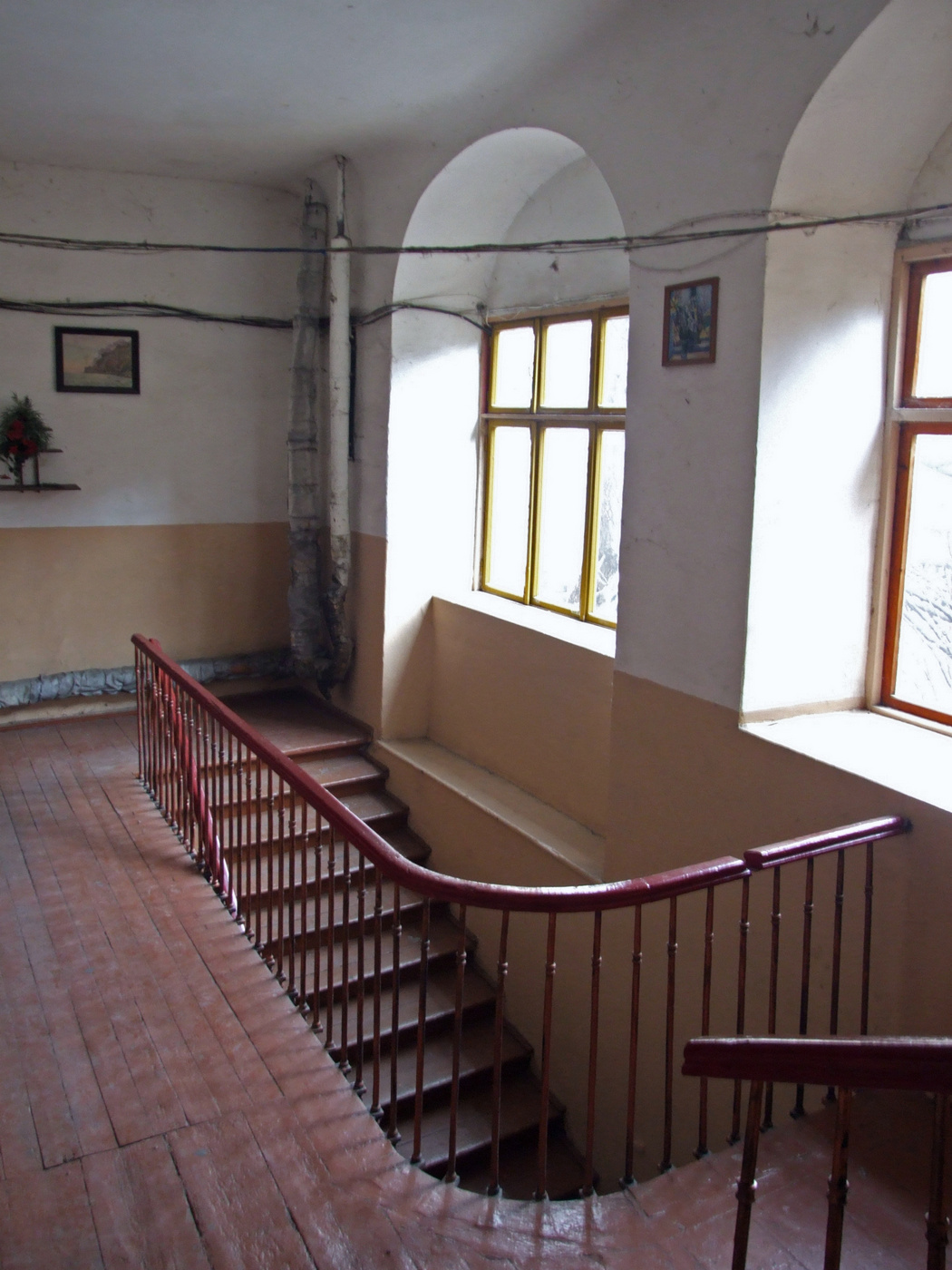 Odesa, Катерининська вулиця, 21