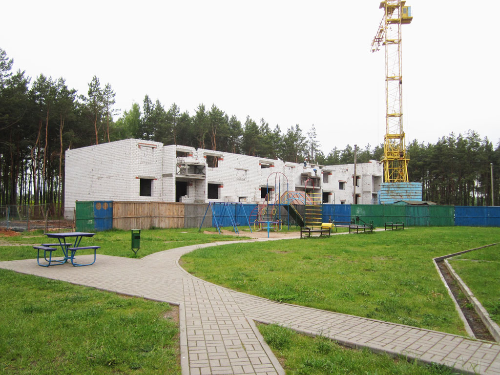 Рогачёв, Улица Сергея Кирова, 52В