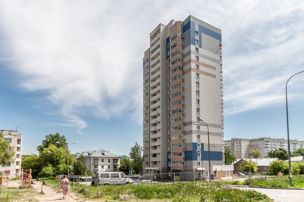 Casáin, Нижняя улица, 8