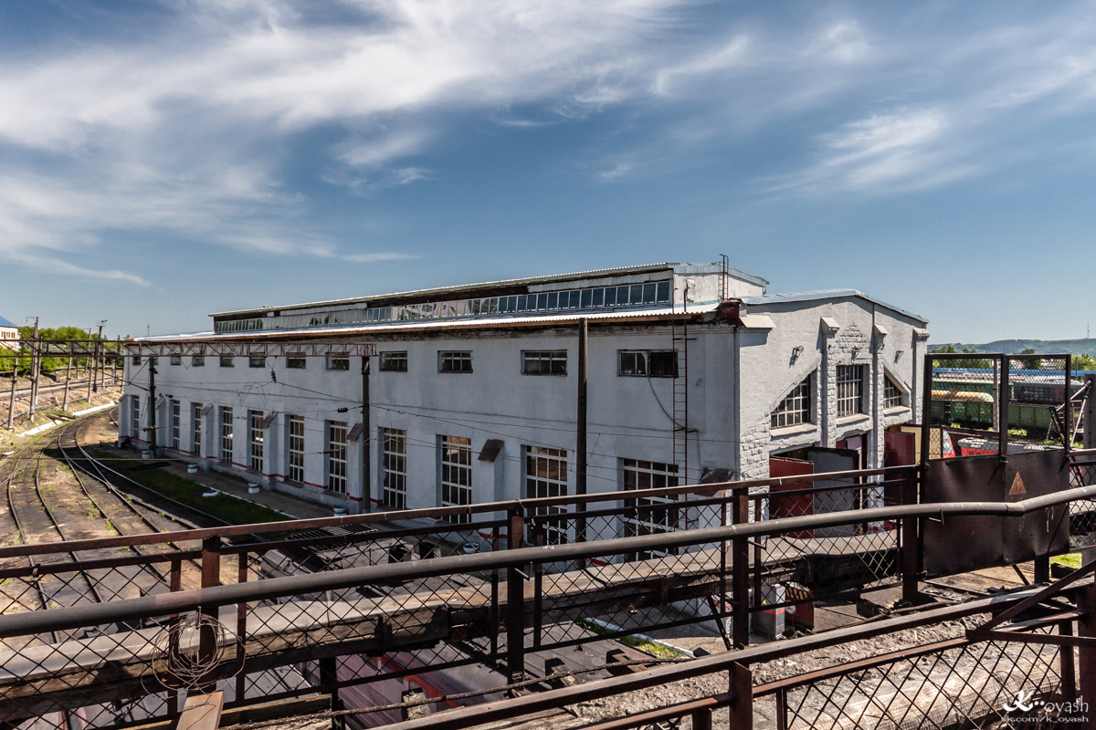 Казань, Революционная улица, 16 корп. 4