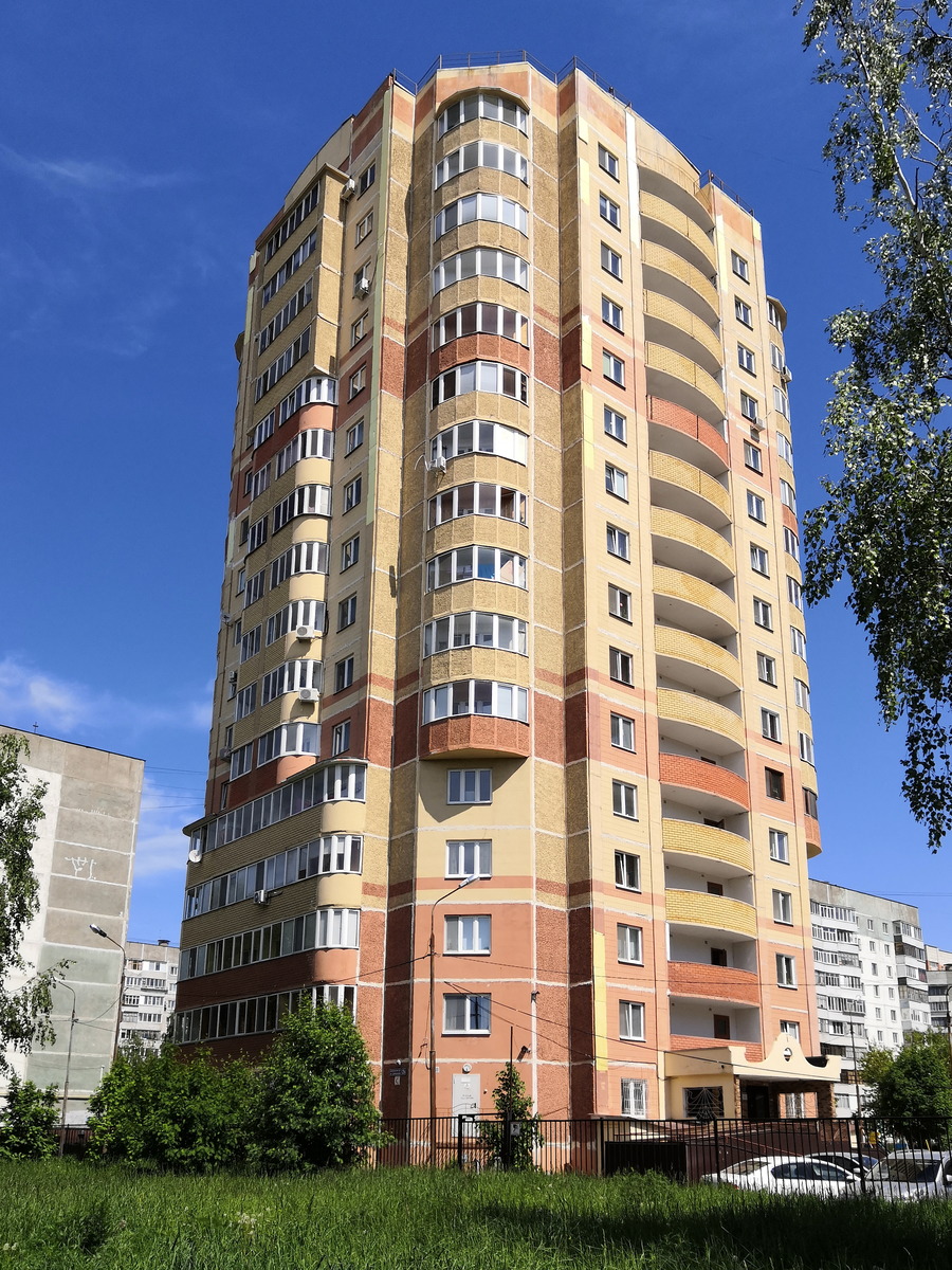 Kasan, Дубравная улица, 29А
