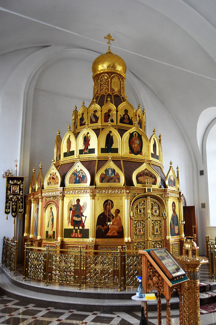 Пермский район, прочие н.п., с. Нижние Муллы, Советская улица, 12