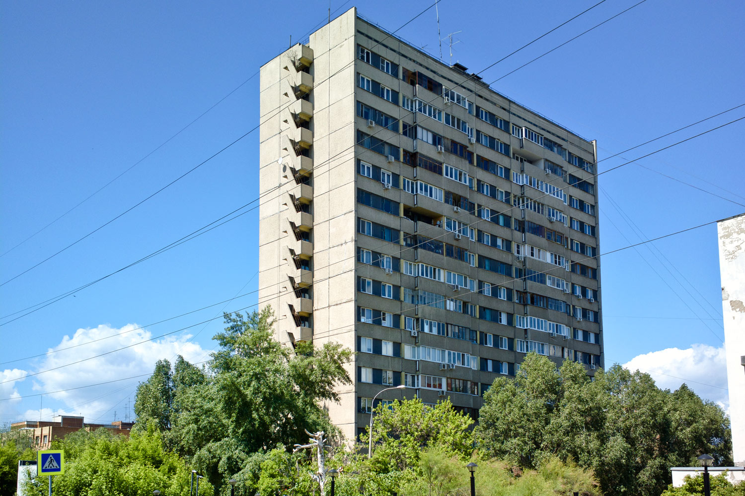 Самара, Проспект Ленина, 15