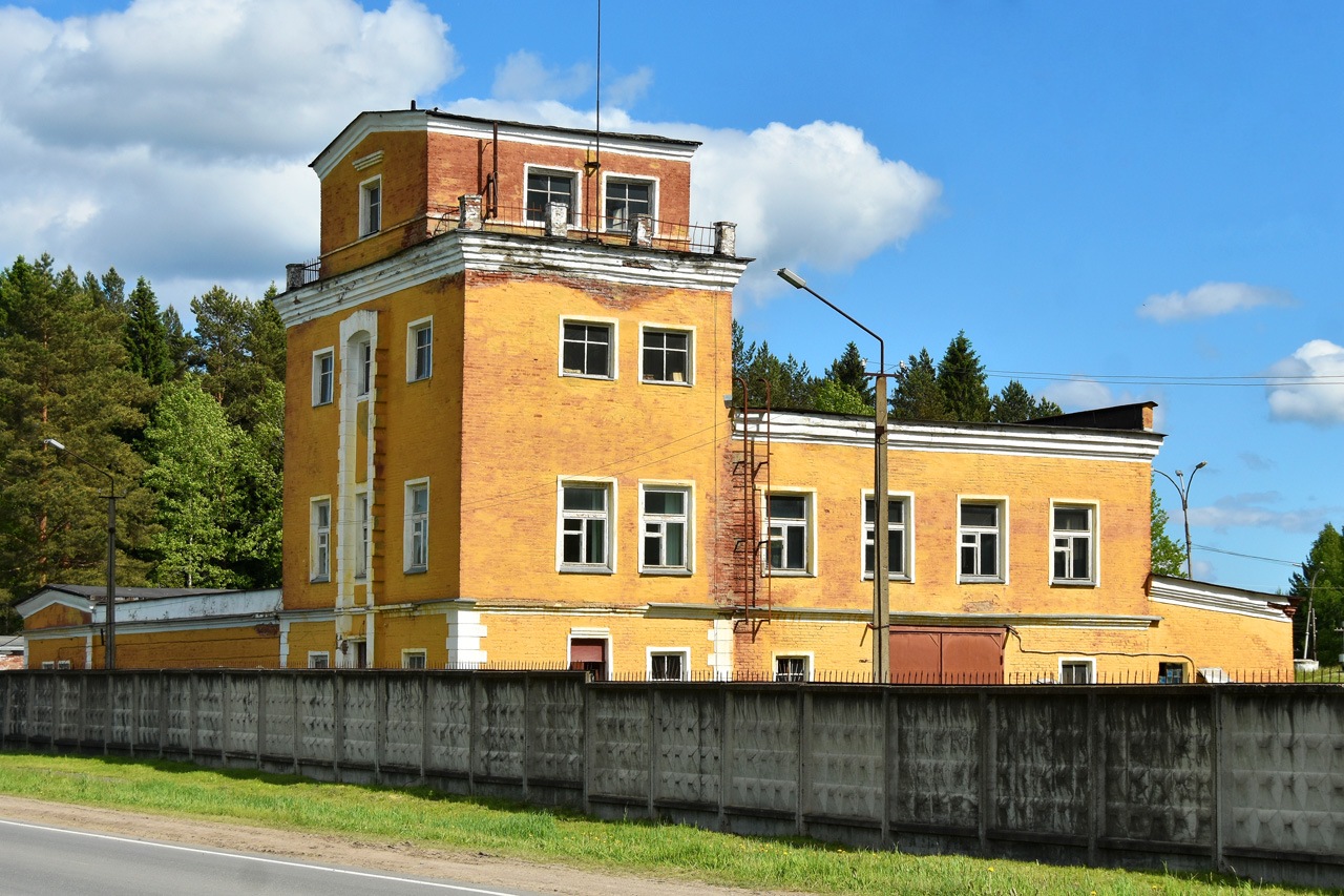 Пермский район, прочие н.п., с. Усть-Качка, Улица Победы, 39А