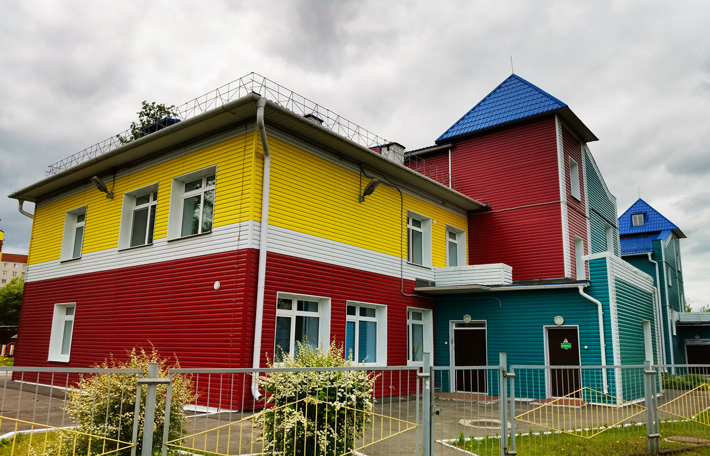 Йошкар-Ола, Улица Димитрова, 69