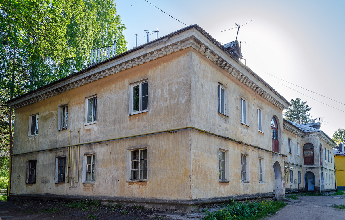 Ломоносовский район, прочие н. п., Большая Ижора, Приморское шоссе, 68