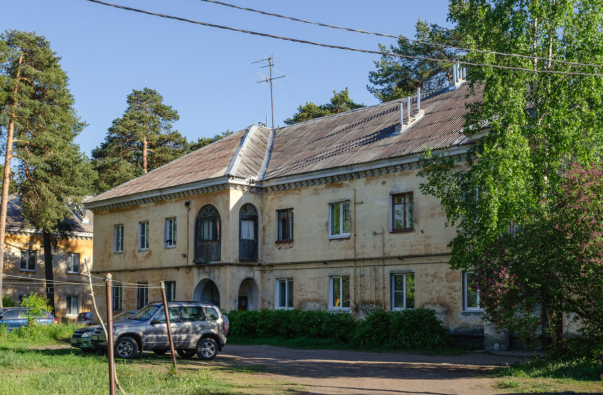 Ломоносовский район, прочие н. п., Большая Ижора, Приморское шоссе, 74