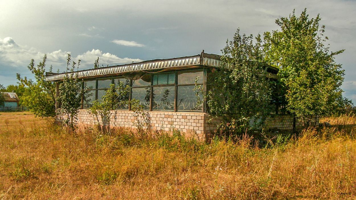 Давлекановский район, прочие н.п., село Чуюнчи, точный адрес неизвестен, 2