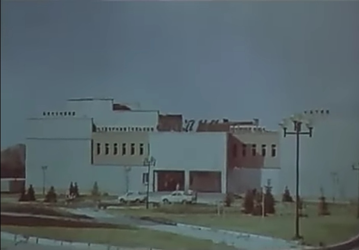 Лисичанск, Теплая улица, 19. Лисичанск — Исторические фото