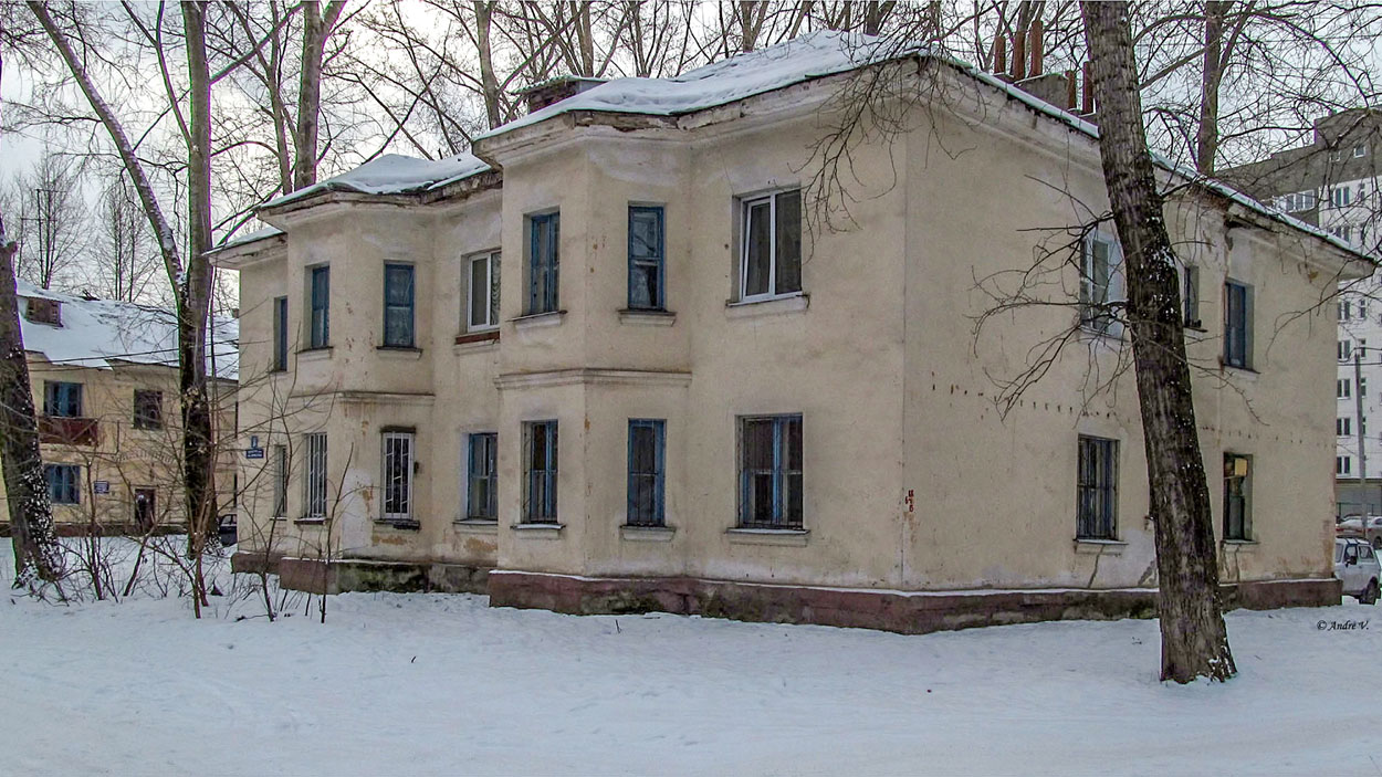 Уфа, Улица Лермонтова, 24