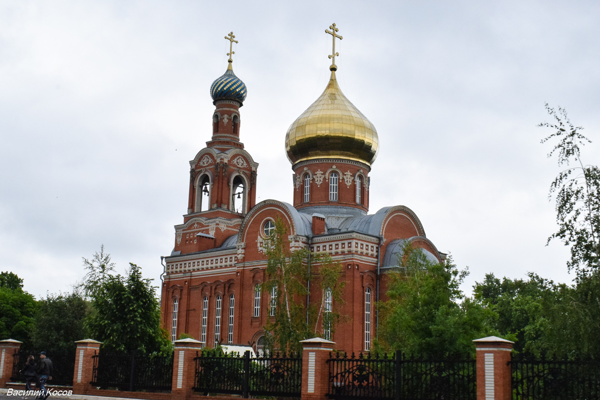 Каменск-Шахтинский, переулок Башкевича, 85