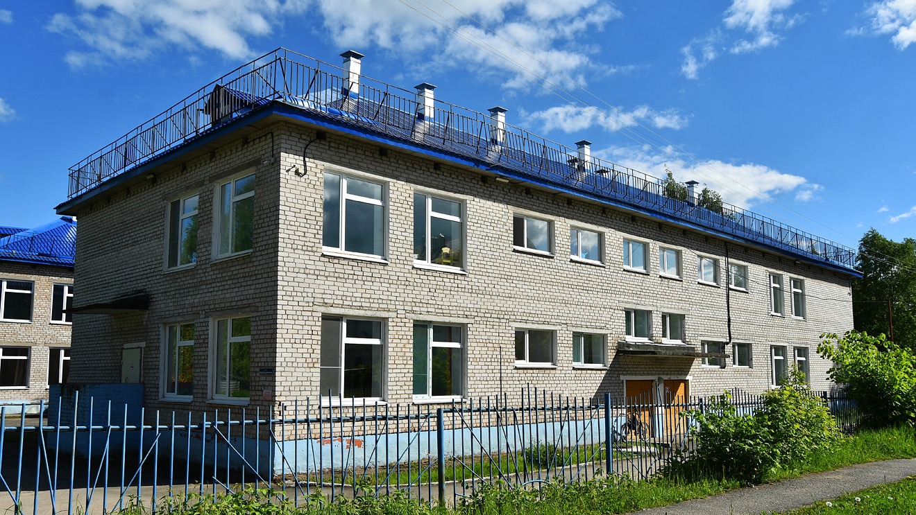 Пермский район, прочие н.п., с. Усть-Качка, Краснознамённая улица, 3