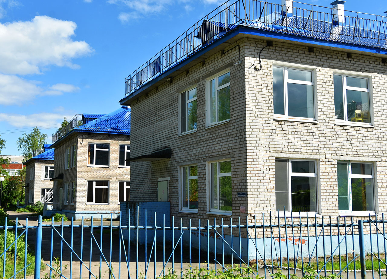 Пермский район, прочие н.п., с. Усть-Качка, Краснознамённая улица, 3