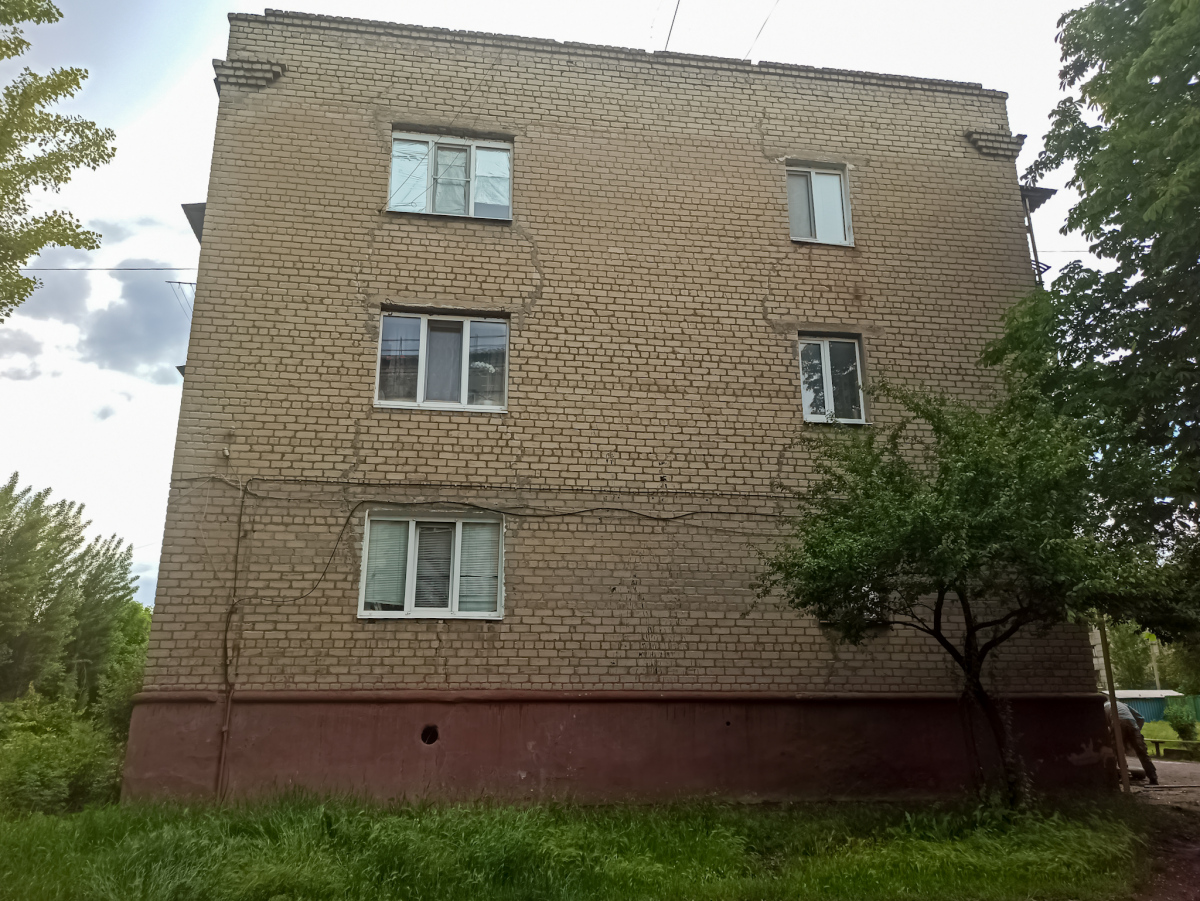 Лисичанск, Улица Генерала Потапенко, 216