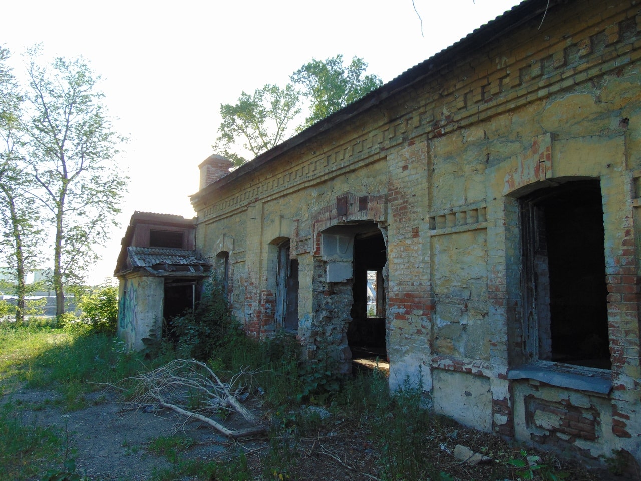 Челябинск, Улица Свободы, 6