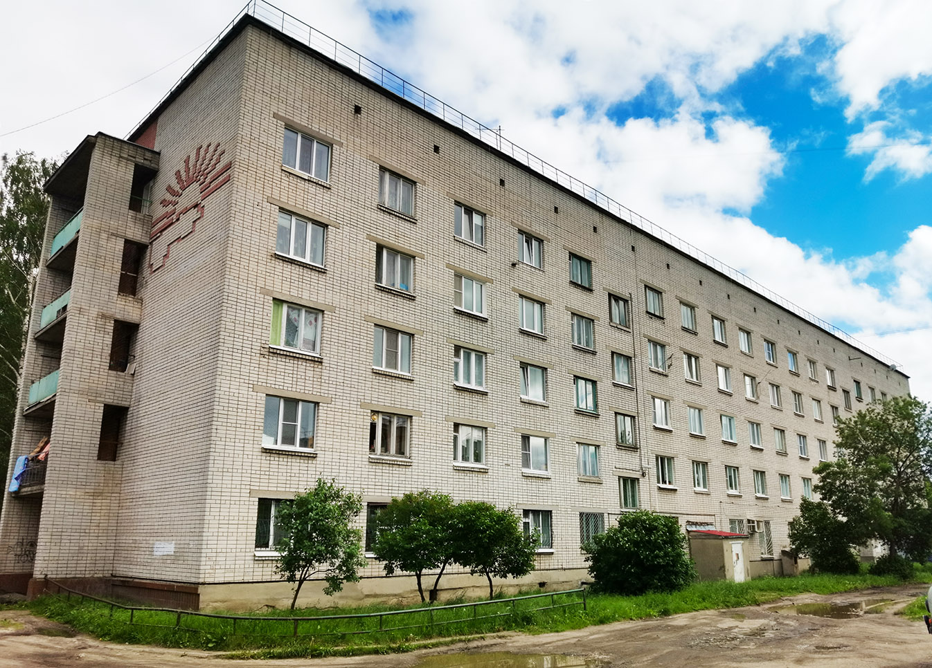 Йошкар-Ола, Улица Карла Маркса, 144