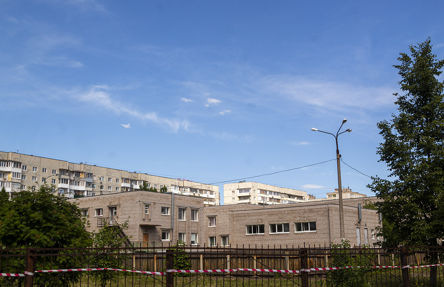 Уфа, Транспортная улица, 28/4; Транспортная улица, 28/4*