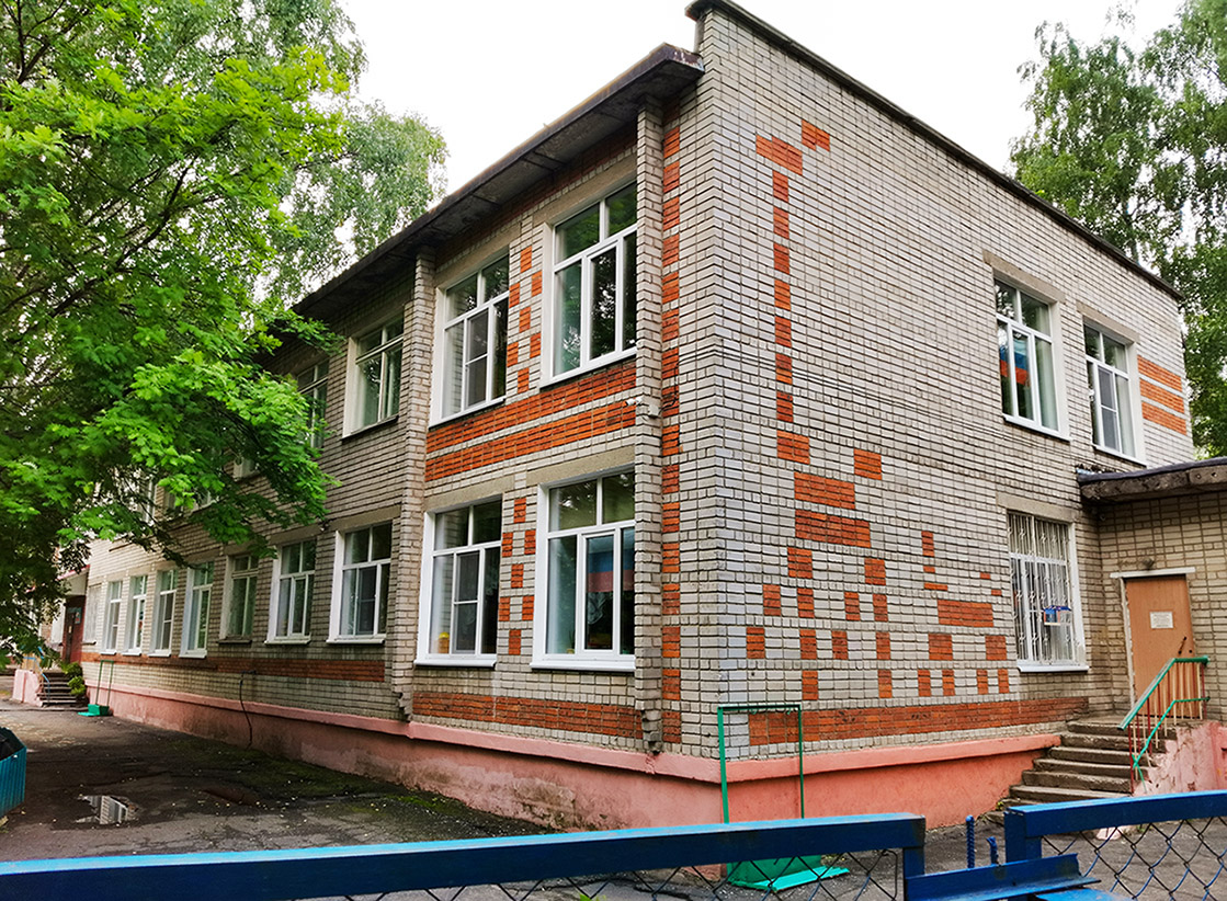 Йошкар-Ола, Кокшайский проезд, 6