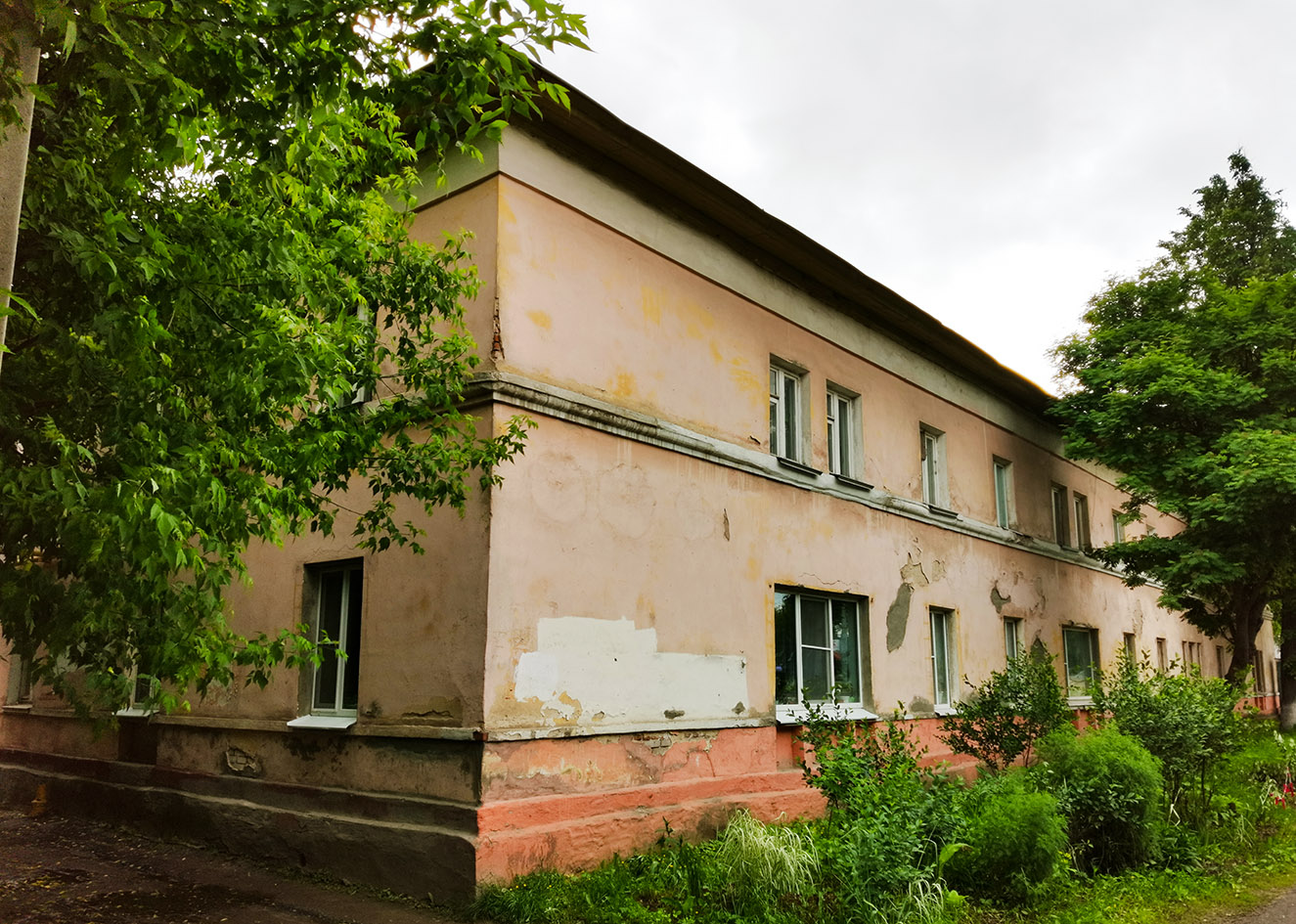 Йошкар-Ола, Улица Карла Маркса, 115