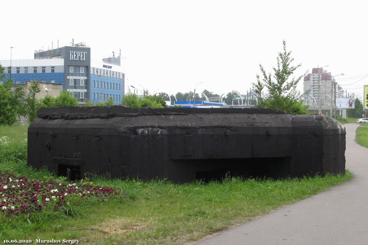 Sankt Petersburg, Краснопутиловская улица, 46*