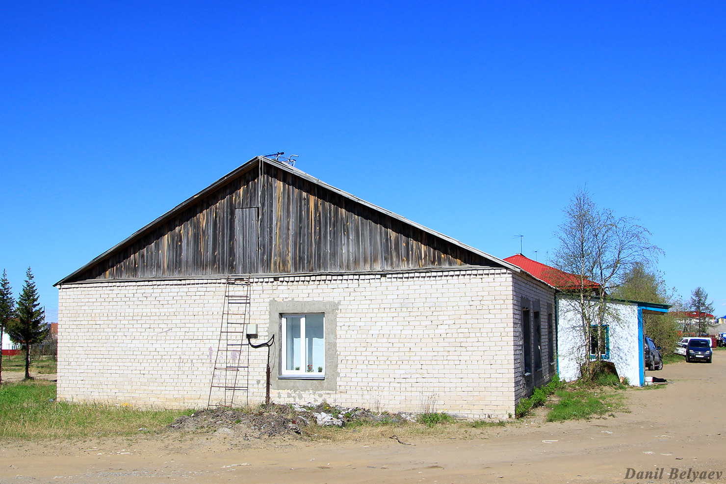 Искателей, Тиманская улица, 1*