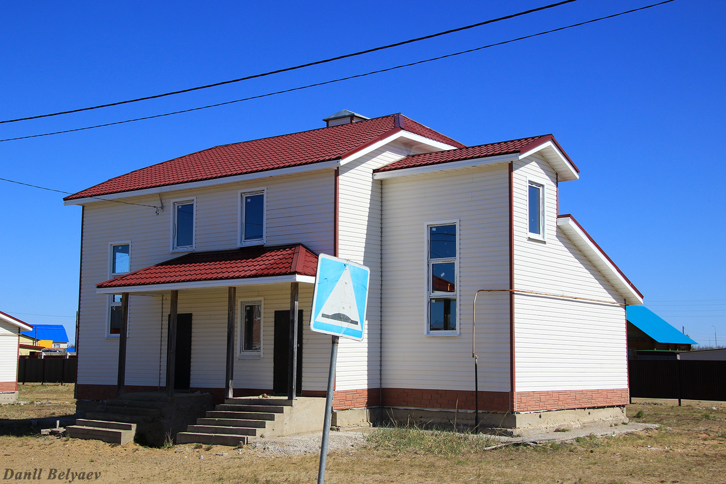 Искателей, Международная улица, 11