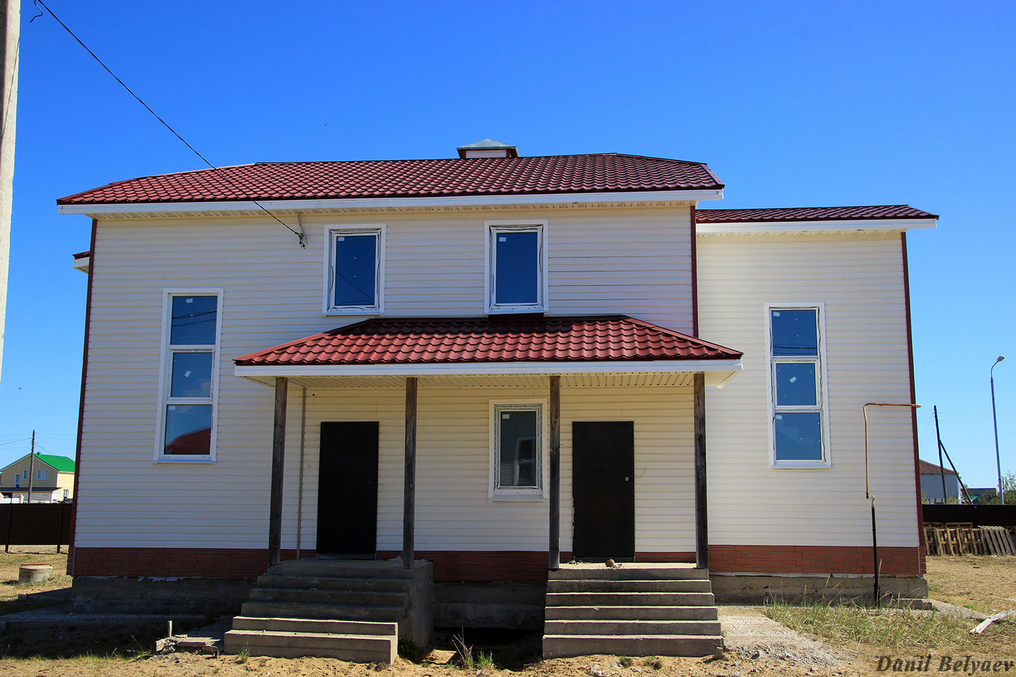 Искателей, Международная улица, 11