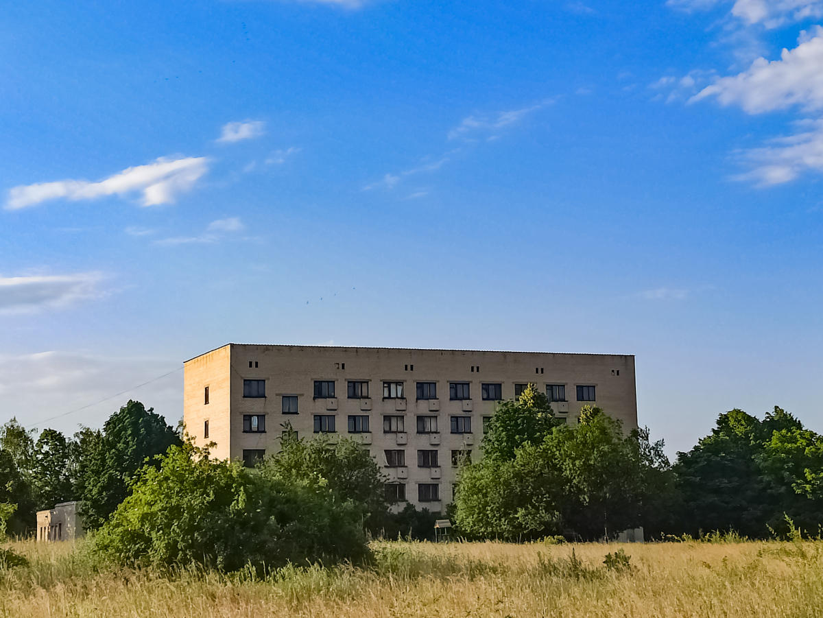 Лисичанск, Новодружеск, Улица Ворошилова, 90