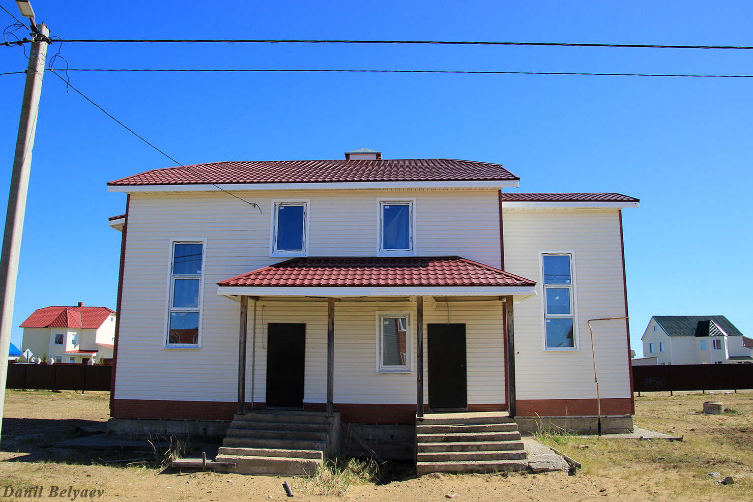 Искателей, Международная улица, 9