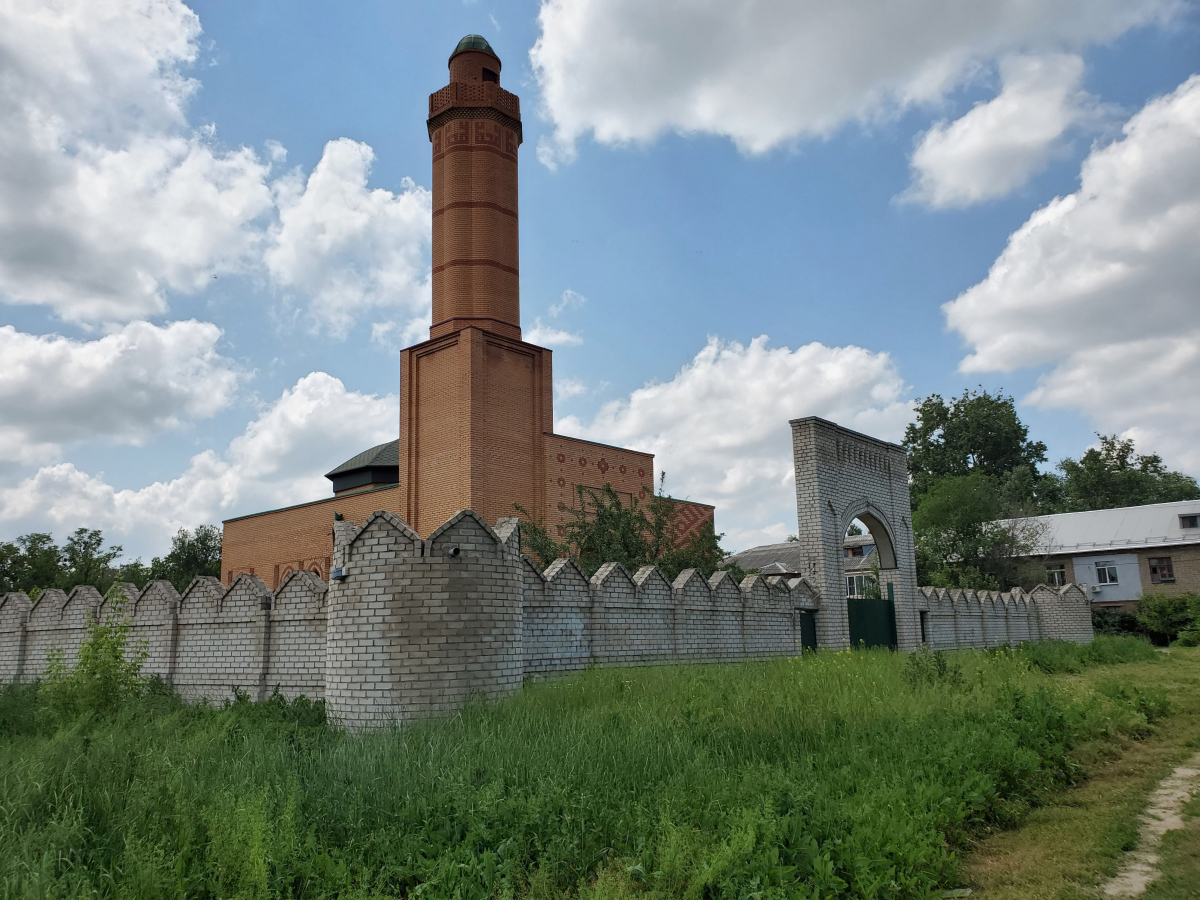 Харкiв, Улица Пожарского, 3
