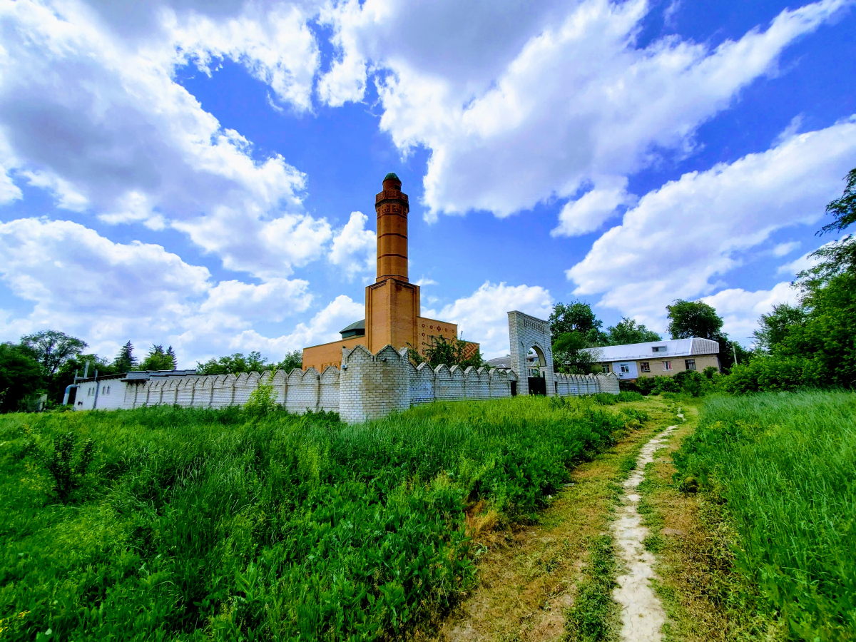 Харкiв, Улица Пожарского, 3