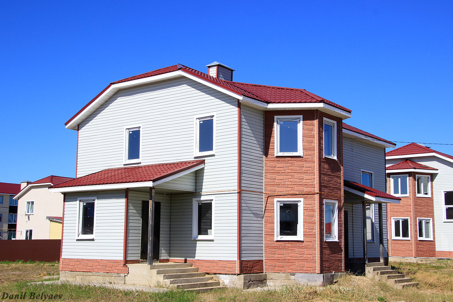 Искателей, Международная улица, 20