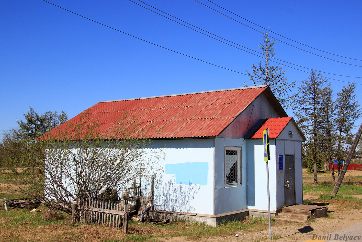 Искателей, Тиманская улица, 20*