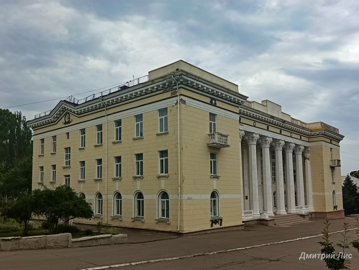 Лисичанск, Юношеская улица, 78