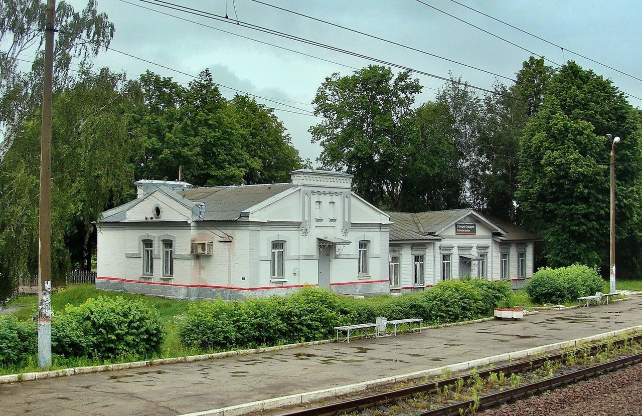 Maloyaroslavetsky district, other localities, сельское поселение Детчино, Советская улица, ?